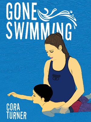 cover image of Gone Swimming